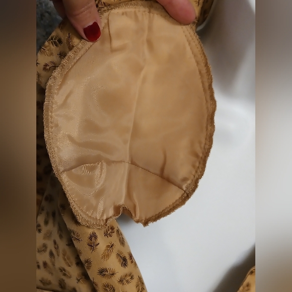 𝑬𝒍𝒊𝒔𝒂𝒃𝒆𝒕𝒉(𝑳𝒊𝒛 𝑪𝒍𝒂𝒊𝒃𝒐𝒓𝒏𝒆)𝑽𝒕𝒈.𝟭𝟬𝟬%𝑺𝒊𝒍𝒌 𝑩𝒍𝒐𝒖𝒔𝒆 - Picture 11 of 13